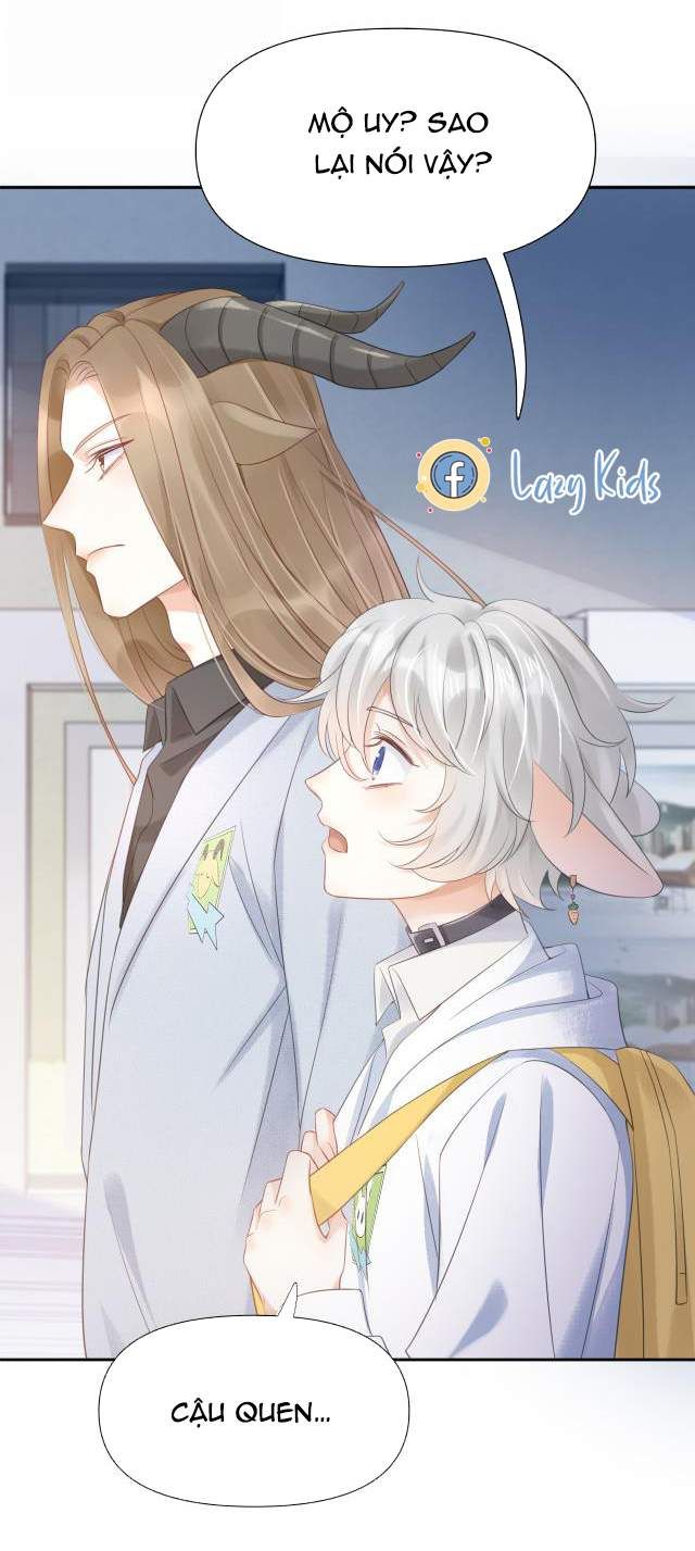 đọc truyện Một Ngụm Nuốt Trọn Thỏ Con Chương 2 ảnh 19 tại Thiên Thai Truyện