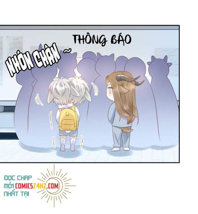 đọc truyện Một Ngụm Nuốt Trọn Thỏ Con Chương 2 ảnh 23 tại Thiên Thai Truyện