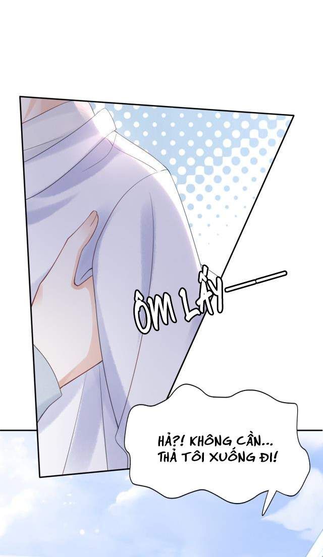 đọc truyện Một Ngụm Nuốt Trọn Thỏ Con Chương 2 ảnh 24 tại Thiên Thai Truyện