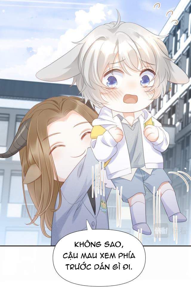 đọc truyện Một Ngụm Nuốt Trọn Thỏ Con Chương 2 ảnh 25 tại Thiên Thai Truyện