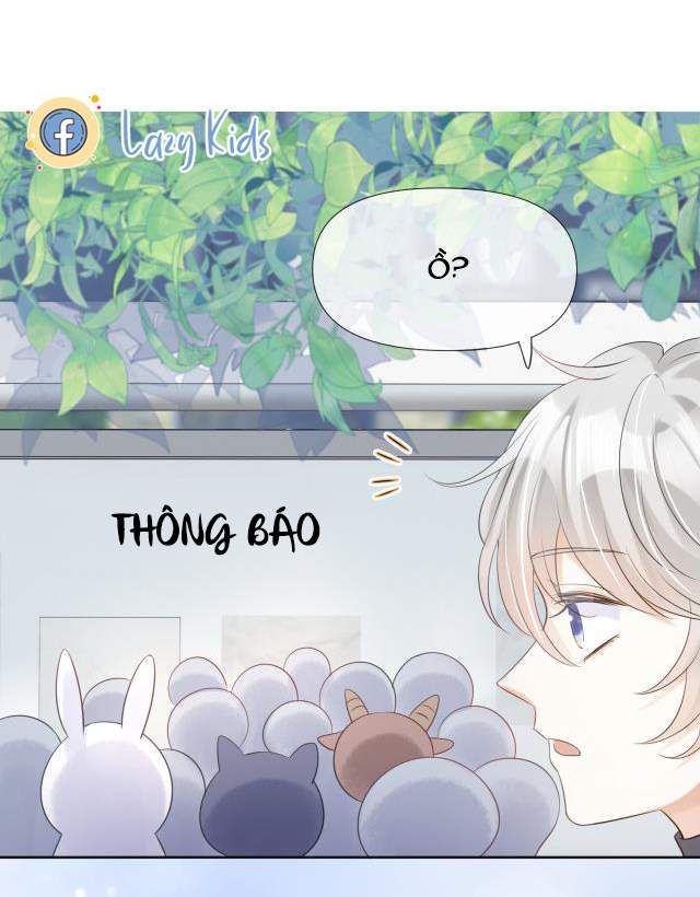 đọc truyện Một Ngụm Nuốt Trọn Thỏ Con Chương 2 ảnh 26 tại Thiên Thai Truyện