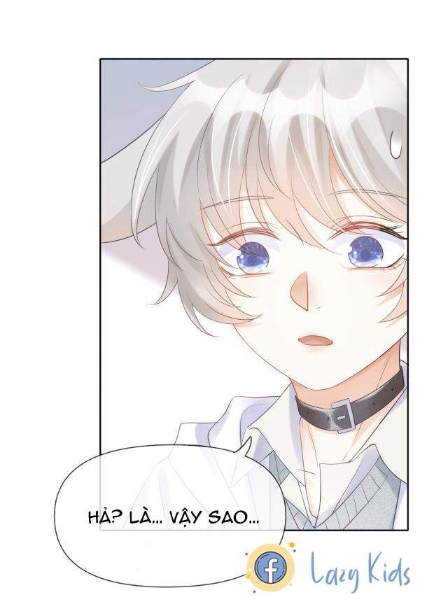 đọc truyện Một Ngụm Nuốt Trọn Thỏ Con Chương 2 ảnh 29 tại Thiên Thai Truyện