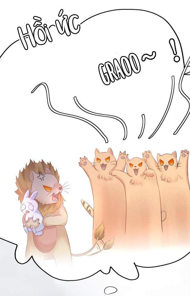 đọc truyện Một Ngụm Nuốt Trọn Thỏ Con Chương 2 ảnh 30 tại Thiên Thai Truyện