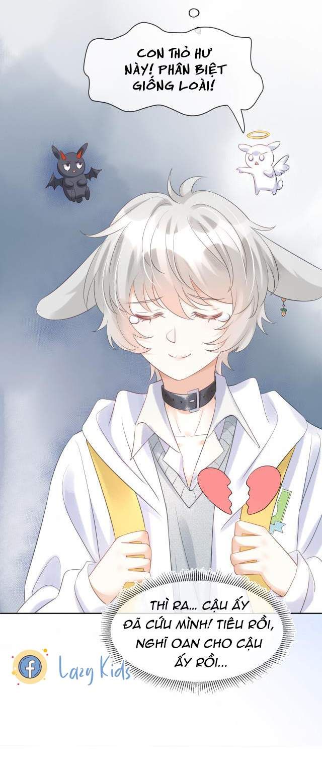 đọc truyện Một Ngụm Nuốt Trọn Thỏ Con Chương 2 ảnh 31 tại Thiên Thai Truyện