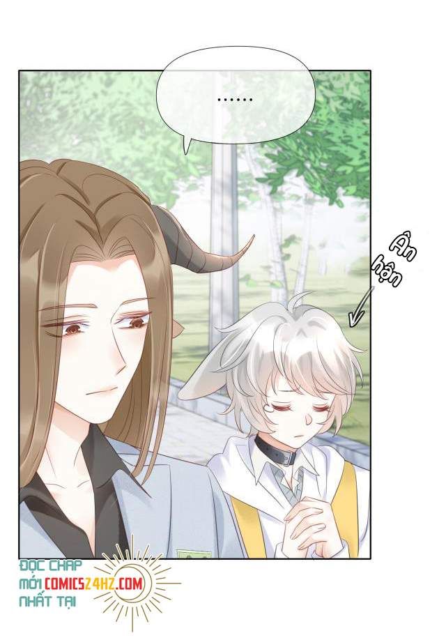 đọc truyện Một Ngụm Nuốt Trọn Thỏ Con Chương 2 ảnh 32 tại Thiên Thai Truyện