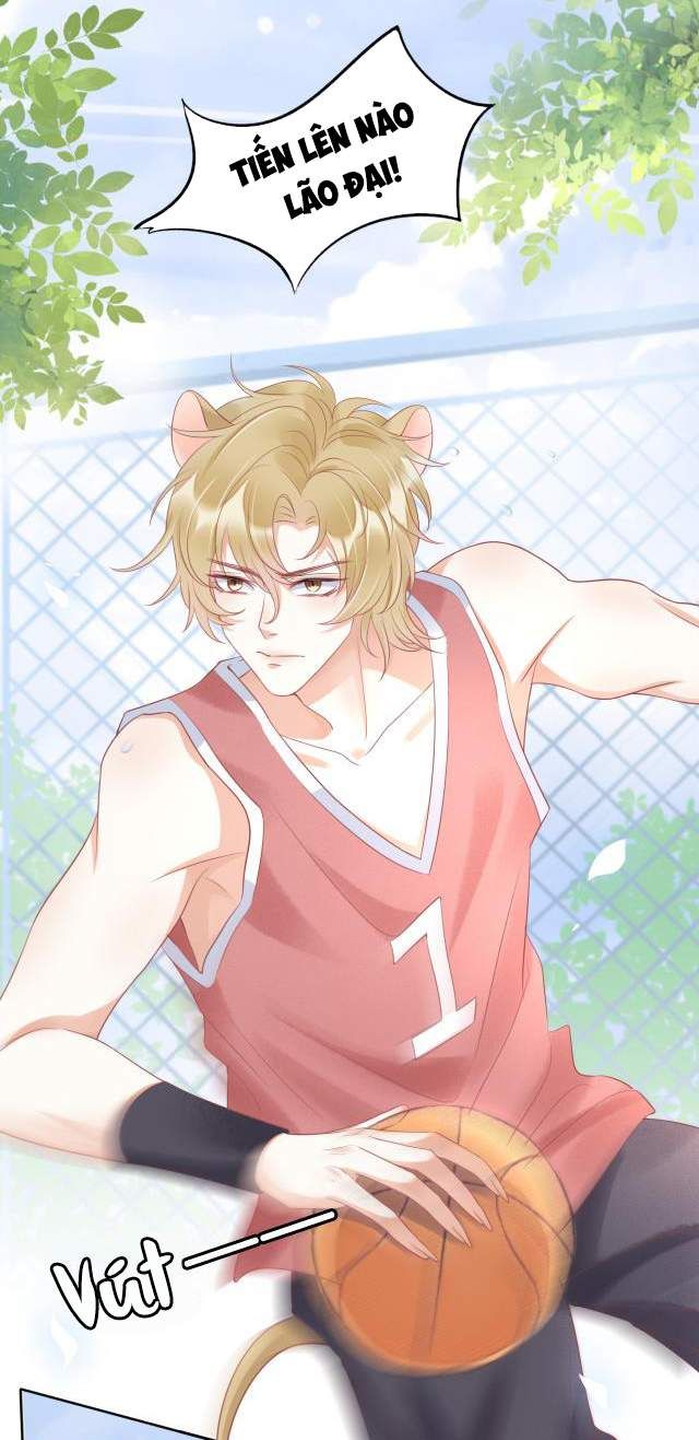 đọc truyện Một Ngụm Nuốt Trọn Thỏ Con Chương 2 ảnh 36 tại Thiên Thai Truyện