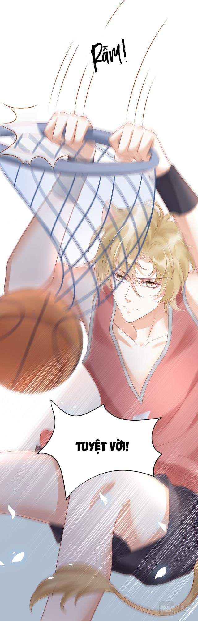 đọc truyện Một Ngụm Nuốt Trọn Thỏ Con Chương 2 ảnh 38 tại Thiên Thai Truyện