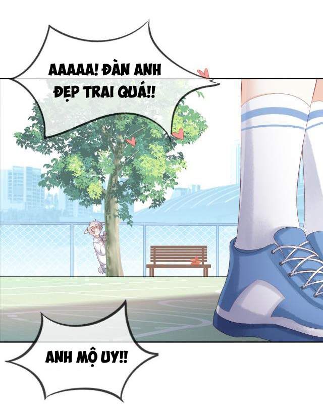 đọc truyện Một Ngụm Nuốt Trọn Thỏ Con Chương 2 ảnh 39 tại Thiên Thai Truyện