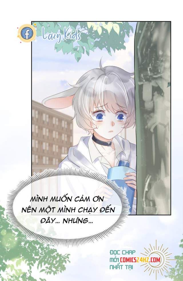 đọc truyện Một Ngụm Nuốt Trọn Thỏ Con Chương 2 ảnh 40 tại Thiên Thai Truyện