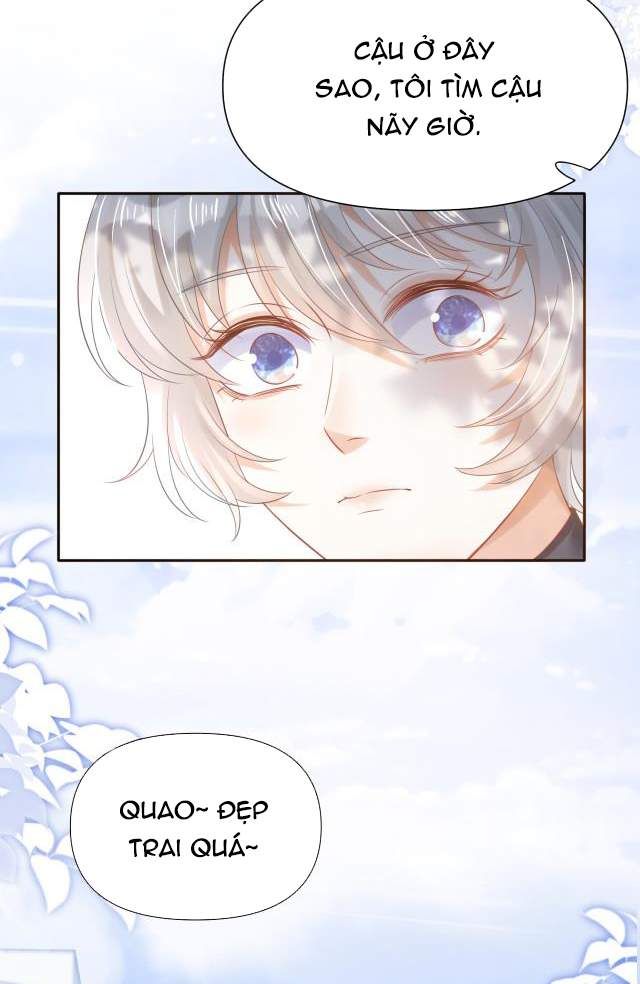 đọc truyện Một Ngụm Nuốt Trọn Thỏ Con Chương 2 ảnh 6 tại Thiên Thai Truyện