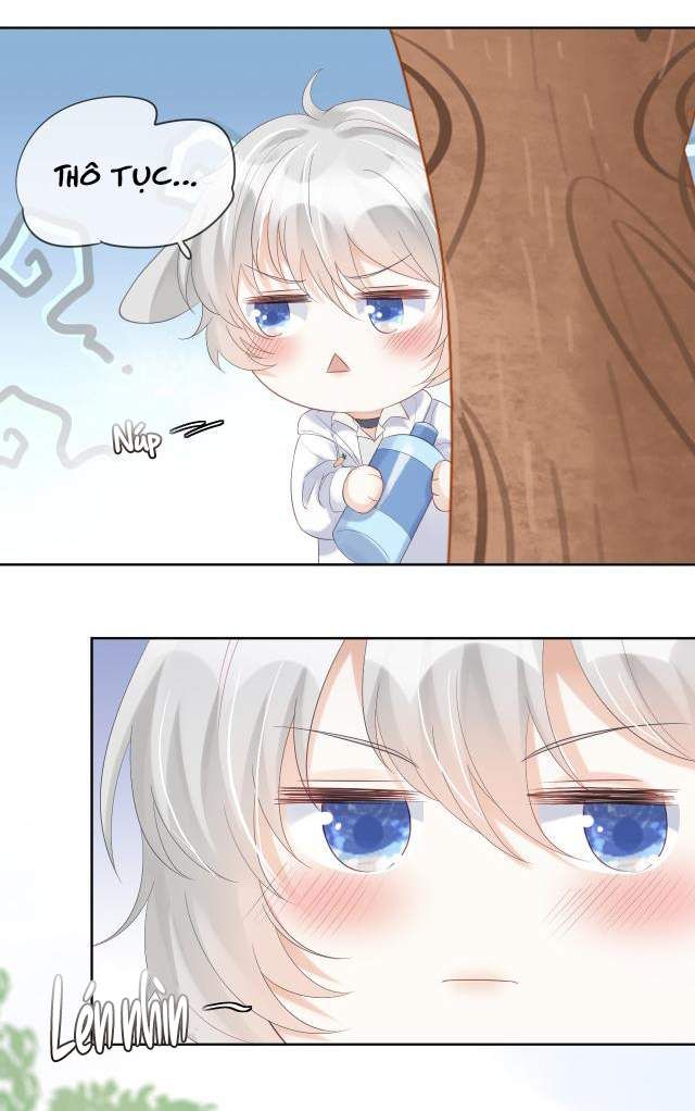 đọc truyện Một Ngụm Nuốt Trọn Thỏ Con Chương 2 ảnh 43 tại Thiên Thai Truyện