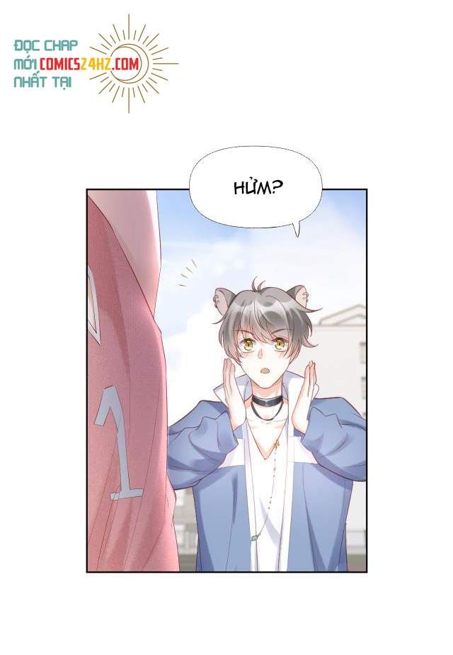 đọc truyện Một Ngụm Nuốt Trọn Thỏ Con Chương 2 ảnh 45 tại Thiên Thai Truyện