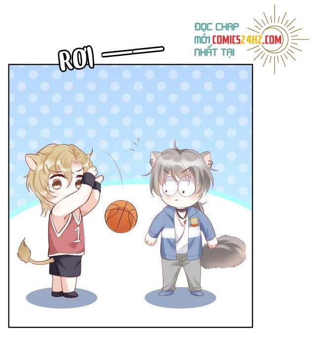 đọc truyện Một Ngụm Nuốt Trọn Thỏ Con Chương 2 ảnh 50 tại Thiên Thai Truyện