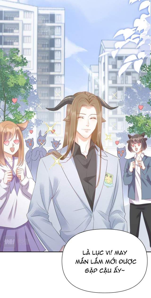 đọc truyện Một Ngụm Nuốt Trọn Thỏ Con Chương 2 ảnh 7 tại Thiên Thai Truyện