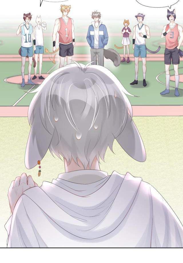 đọc truyện Một Ngụm Nuốt Trọn Thỏ Con Chương 2 ảnh 52 tại Thiên Thai Truyện