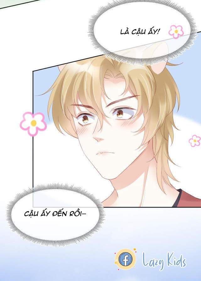 đọc truyện Một Ngụm Nuốt Trọn Thỏ Con Chương 2 ảnh 54 tại Thiên Thai Truyện