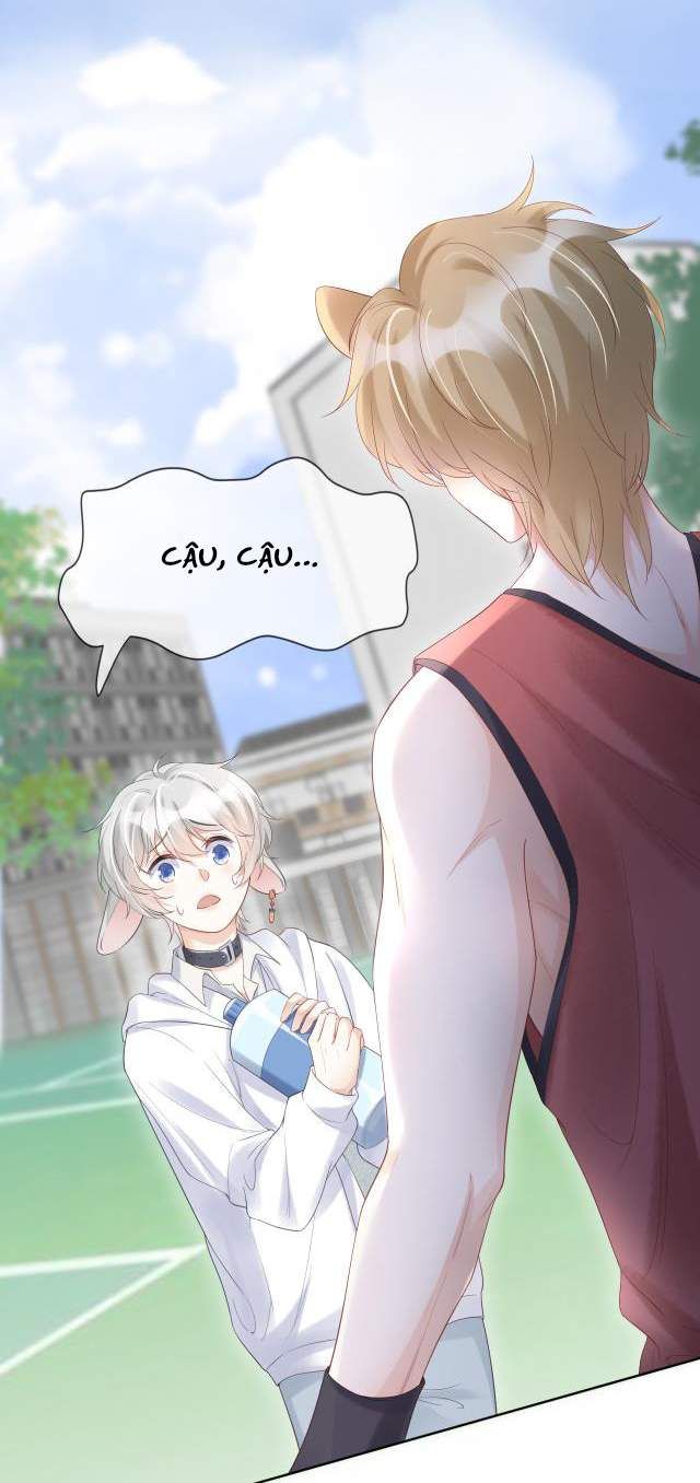 đọc truyện Một Ngụm Nuốt Trọn Thỏ Con Chương 2 ảnh 55 tại Thiên Thai Truyện