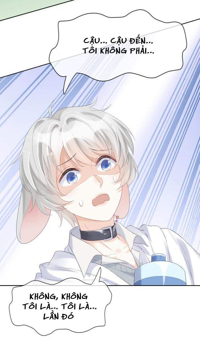 đọc truyện Một Ngụm Nuốt Trọn Thỏ Con Chương 2 ảnh 56 tại Thiên Thai Truyện