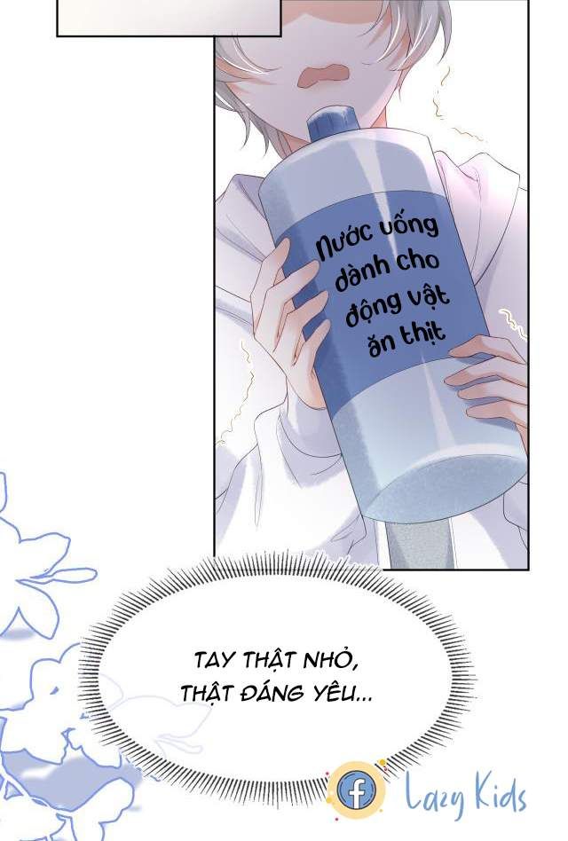 đọc truyện Một Ngụm Nuốt Trọn Thỏ Con Chương 2 ảnh 58 tại Thiên Thai Truyện