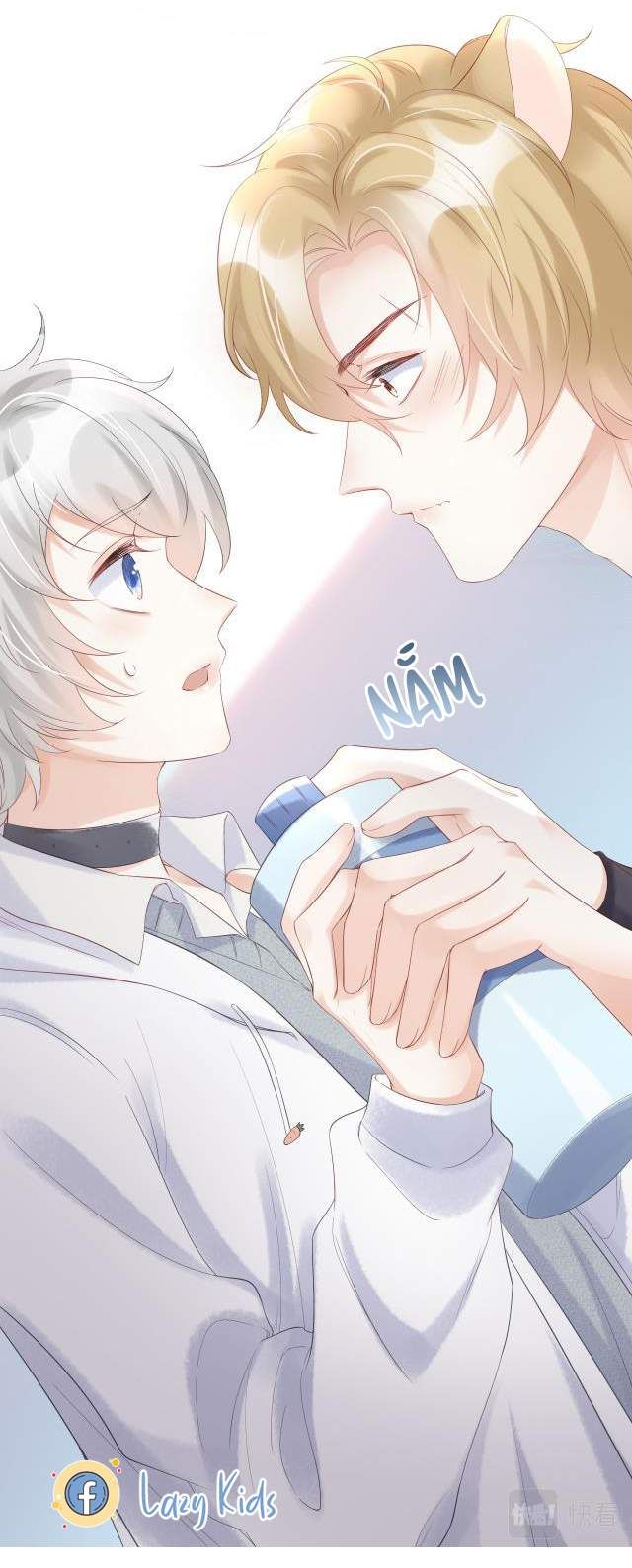 đọc truyện Một Ngụm Nuốt Trọn Thỏ Con Chương 2 ảnh 60 tại Thiên Thai Truyện