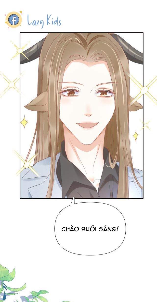 đọc truyện Một Ngụm Nuốt Trọn Thỏ Con Chương 2 ảnh 8 tại Thiên Thai Truyện