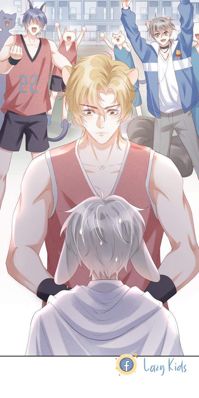 đọc truyện Một Ngụm Nuốt Trọn Thỏ Con Chương 2 ảnh 62 tại Thiên Thai Truyện