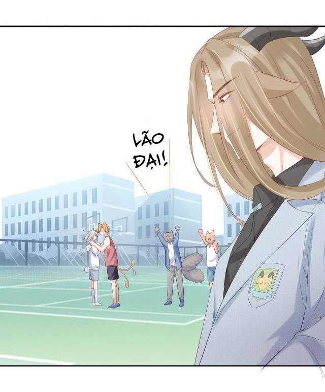 đọc truyện Một Ngụm Nuốt Trọn Thỏ Con Chương 2 ảnh 63 tại Thiên Thai Truyện