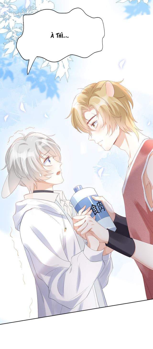 đọc truyện Một Ngụm Nuốt Trọn Thỏ Con Chương 2 ảnh 65 tại Thiên Thai Truyện