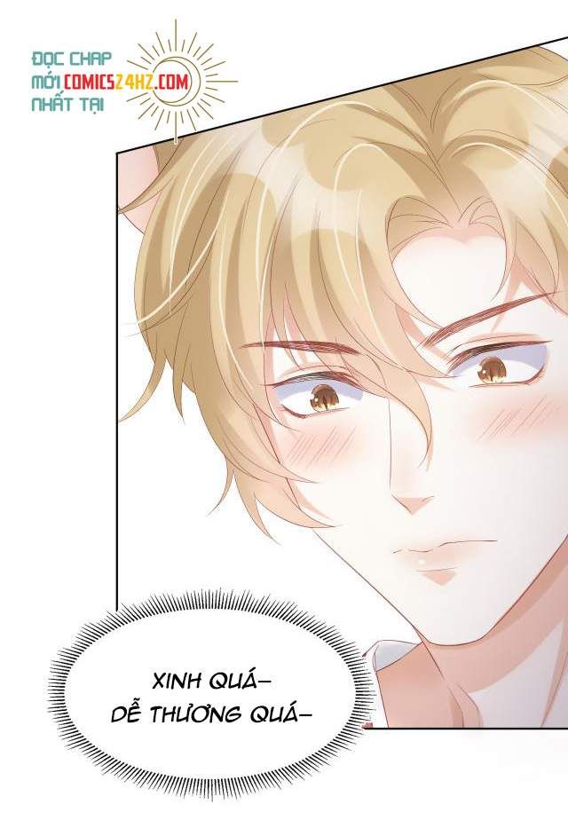 đọc truyện Một Ngụm Nuốt Trọn Thỏ Con Chương 2 ảnh 66 tại Thiên Thai Truyện