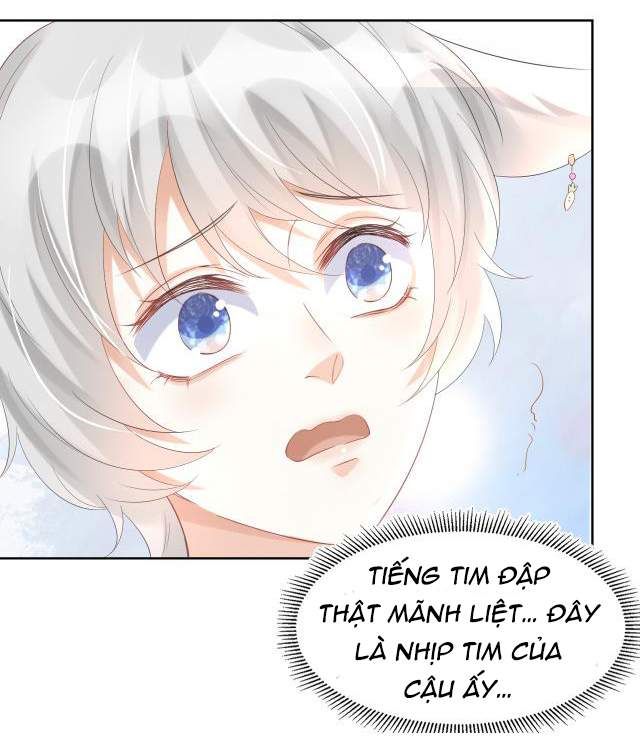 đọc truyện Một Ngụm Nuốt Trọn Thỏ Con Chương 2 ảnh 67 tại Thiên Thai Truyện