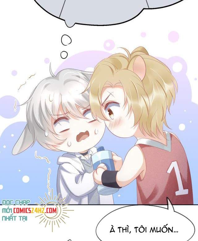 đọc truyện Một Ngụm Nuốt Trọn Thỏ Con Chương 2 ảnh 69 tại Thiên Thai Truyện