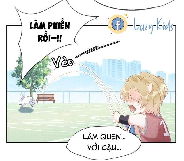 đọc truyện Một Ngụm Nuốt Trọn Thỏ Con Chương 2 ảnh 70 tại Thiên Thai Truyện