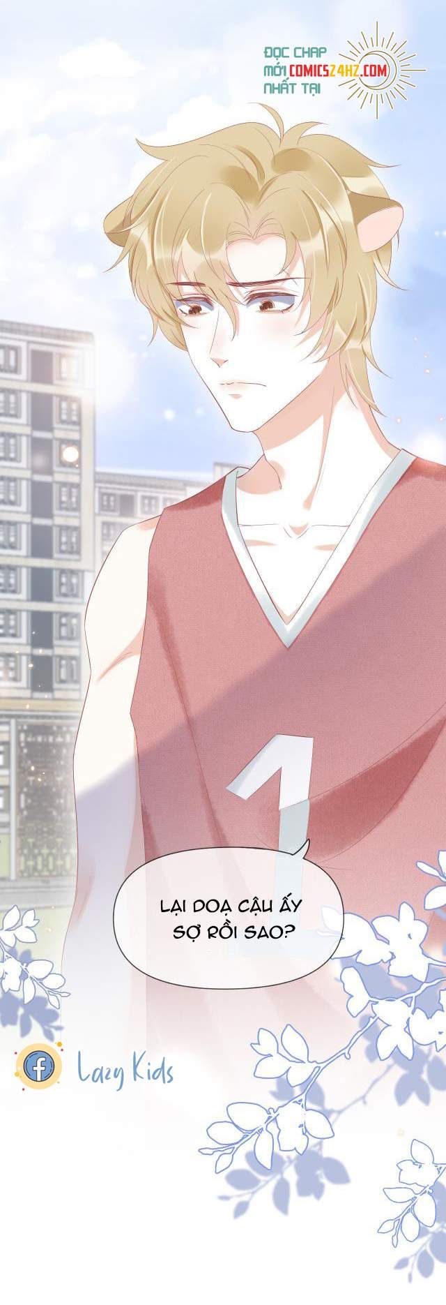 đọc truyện Một Ngụm Nuốt Trọn Thỏ Con Chương 2 ảnh 72 tại Thiên Thai Truyện