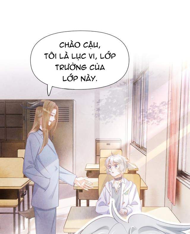 đọc truyện Một Ngụm Nuốt Trọn Thỏ Con Chương 2 ảnh 10 tại Thiên Thai Truyện