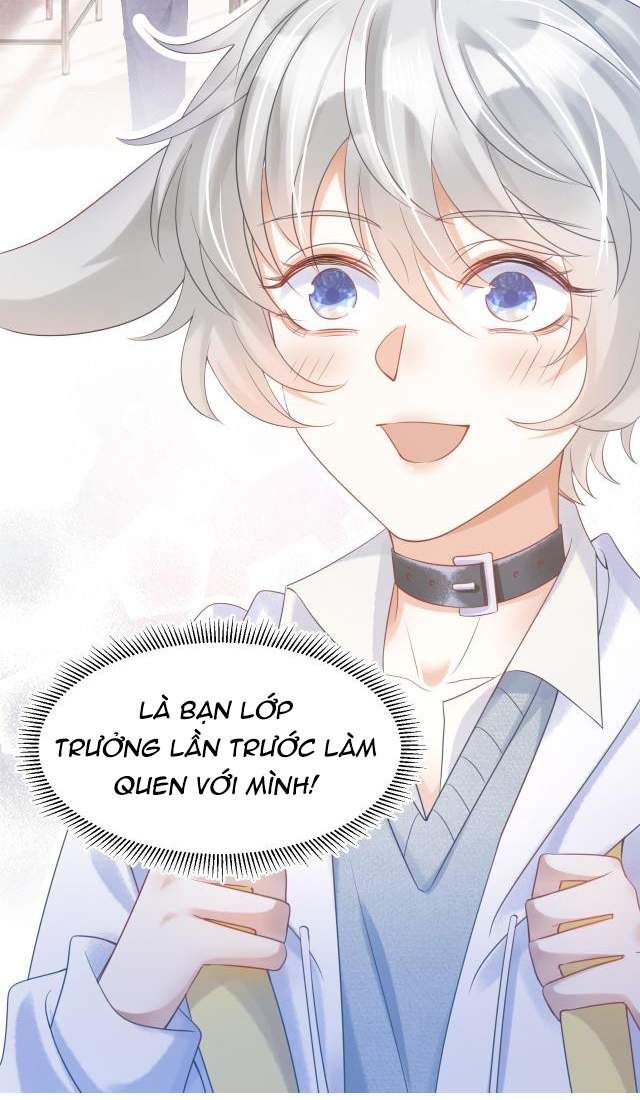 đọc truyện Một Ngụm Nuốt Trọn Thỏ Con Chương 2 ảnh 11 tại Thiên Thai Truyện