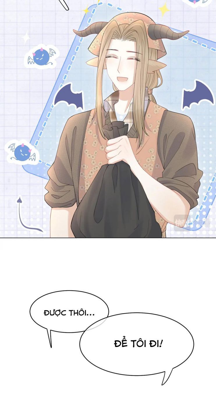 đọc truyện Một Ngụm Nuốt Trọn Thỏ Con Chương 20 ảnh 12 tại Thiên Thai Truyện