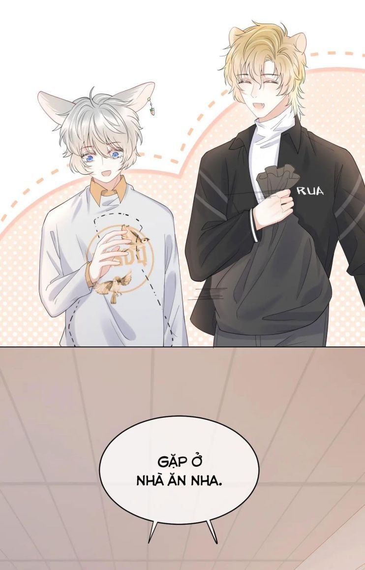 đọc truyện Một Ngụm Nuốt Trọn Thỏ Con Chương 20 ảnh 13 tại Thiên Thai Truyện