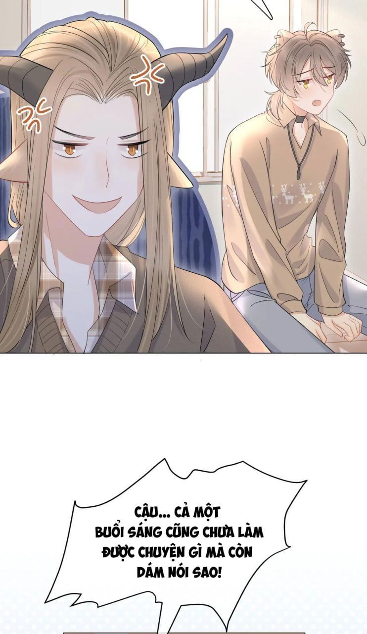 đọc truyện Một Ngụm Nuốt Trọn Thỏ Con Chương 20 ảnh 15 tại Thiên Thai Truyện