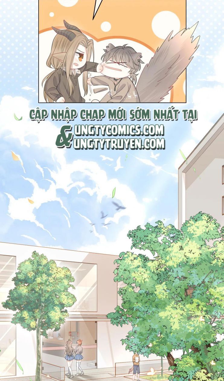 đọc truyện Một Ngụm Nuốt Trọn Thỏ Con Chương 20 ảnh 16 tại Thiên Thai Truyện