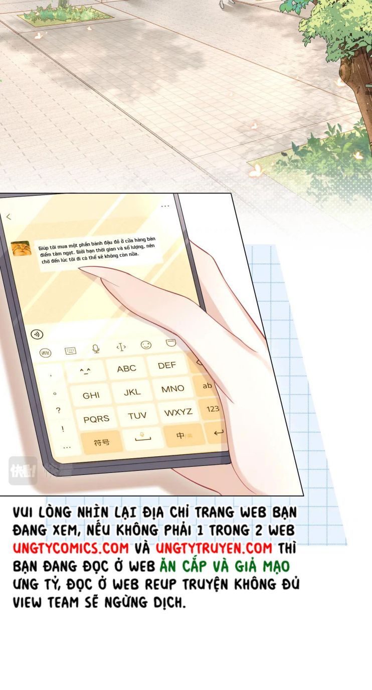 đọc truyện Một Ngụm Nuốt Trọn Thỏ Con Chương 20 ảnh 17 tại Thiên Thai Truyện