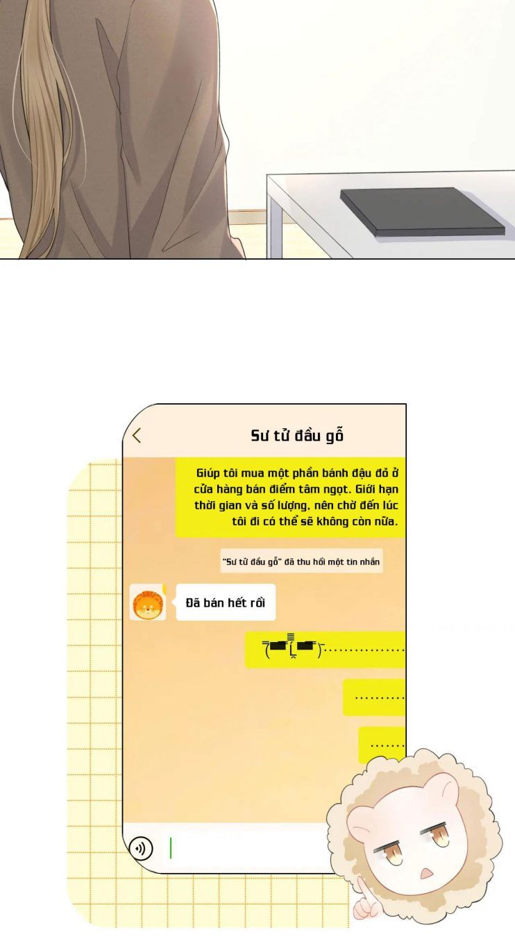 đọc truyện Một Ngụm Nuốt Trọn Thỏ Con Chương 20 ảnh 20 tại Thiên Thai Truyện