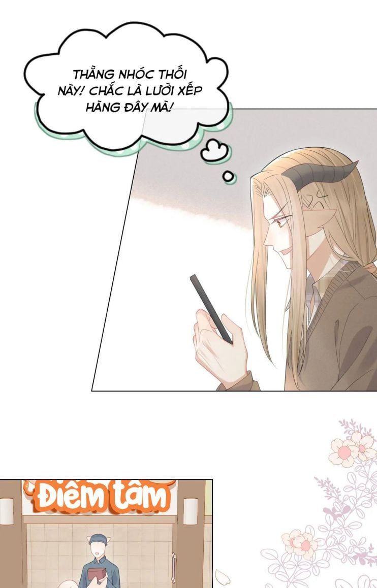 đọc truyện Một Ngụm Nuốt Trọn Thỏ Con Chương 20 ảnh 21 tại Thiên Thai Truyện