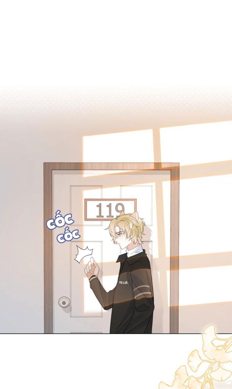 đọc truyện Một Ngụm Nuốt Trọn Thỏ Con Chương 20 ảnh 4 tại Thiên Thai Truyện