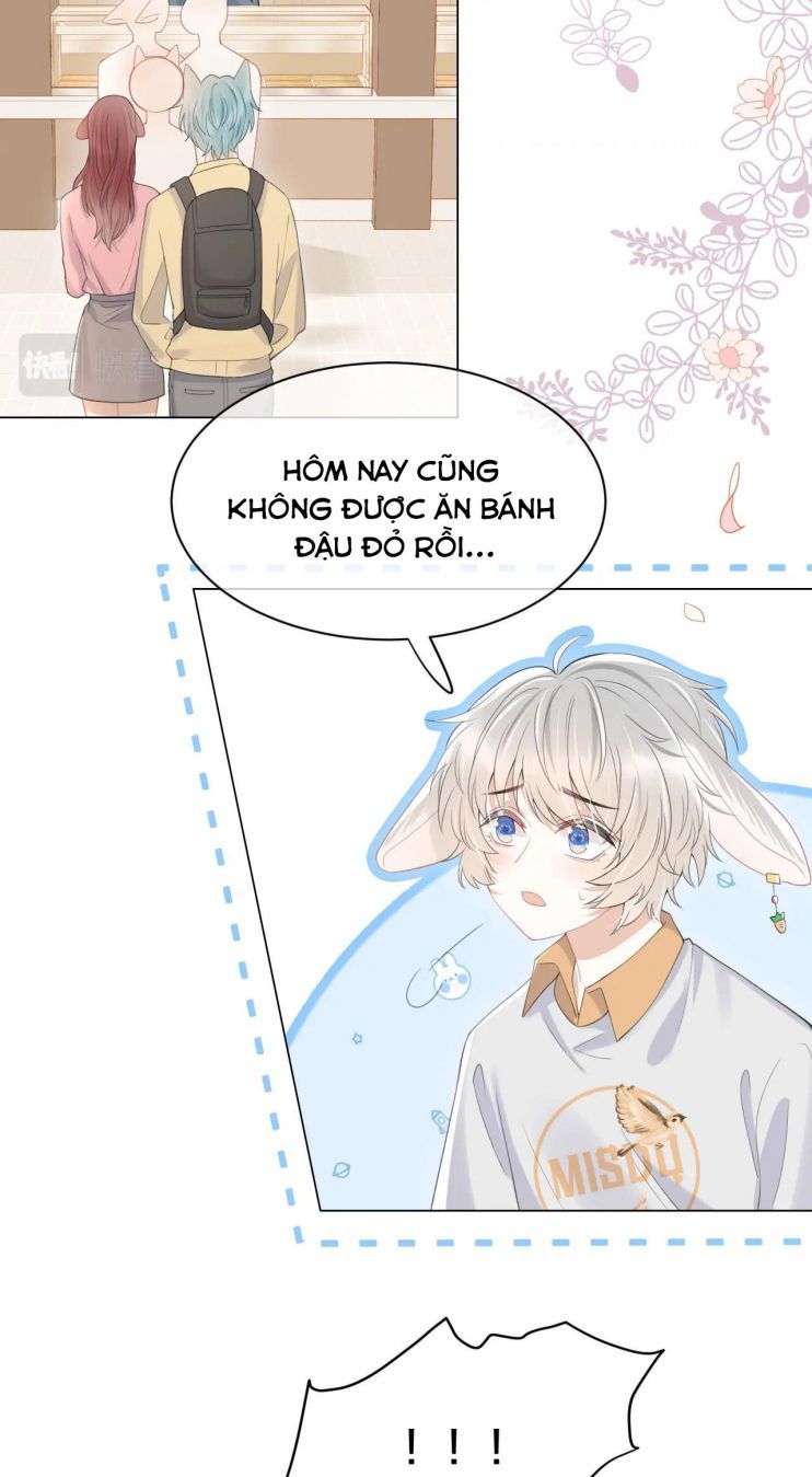 đọc truyện Một Ngụm Nuốt Trọn Thỏ Con Chương 20 ảnh 22 tại Thiên Thai Truyện