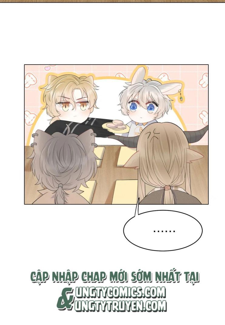 đọc truyện Một Ngụm Nuốt Trọn Thỏ Con Chương 20 ảnh 30 tại Thiên Thai Truyện