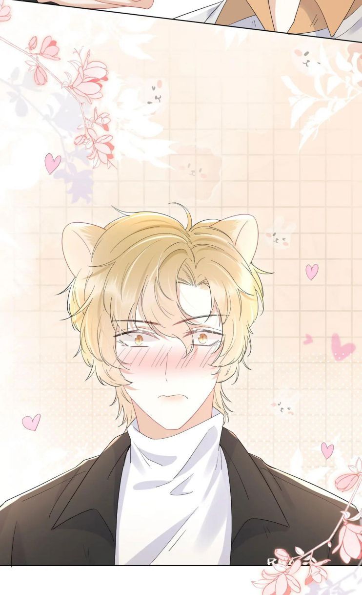 đọc truyện Một Ngụm Nuốt Trọn Thỏ Con Chương 20 ảnh 33 tại Thiên Thai Truyện