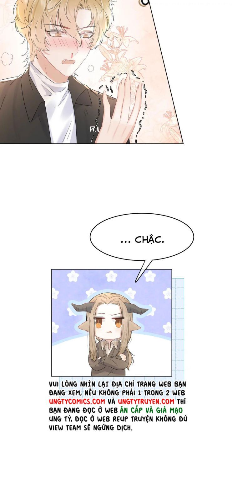 đọc truyện Một Ngụm Nuốt Trọn Thỏ Con Chương 20 ảnh 35 tại Thiên Thai Truyện