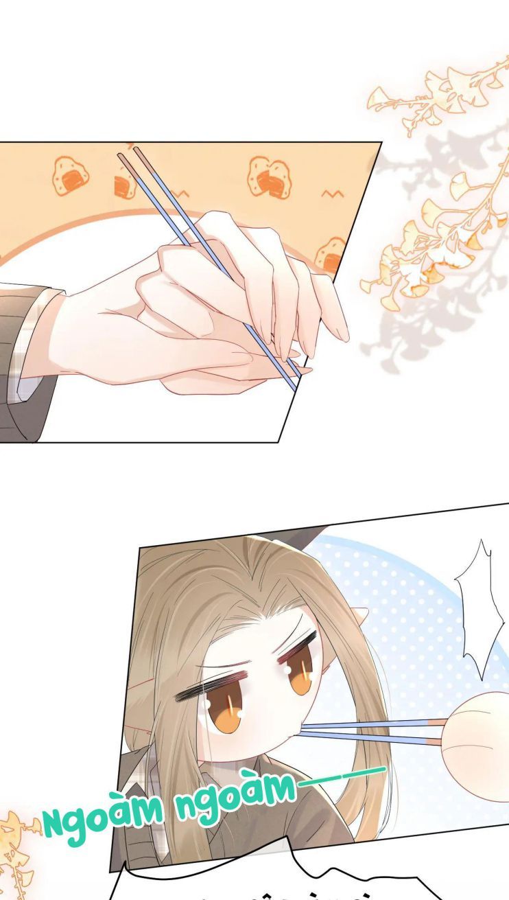 đọc truyện Một Ngụm Nuốt Trọn Thỏ Con Chương 20 ảnh 36 tại Thiên Thai Truyện