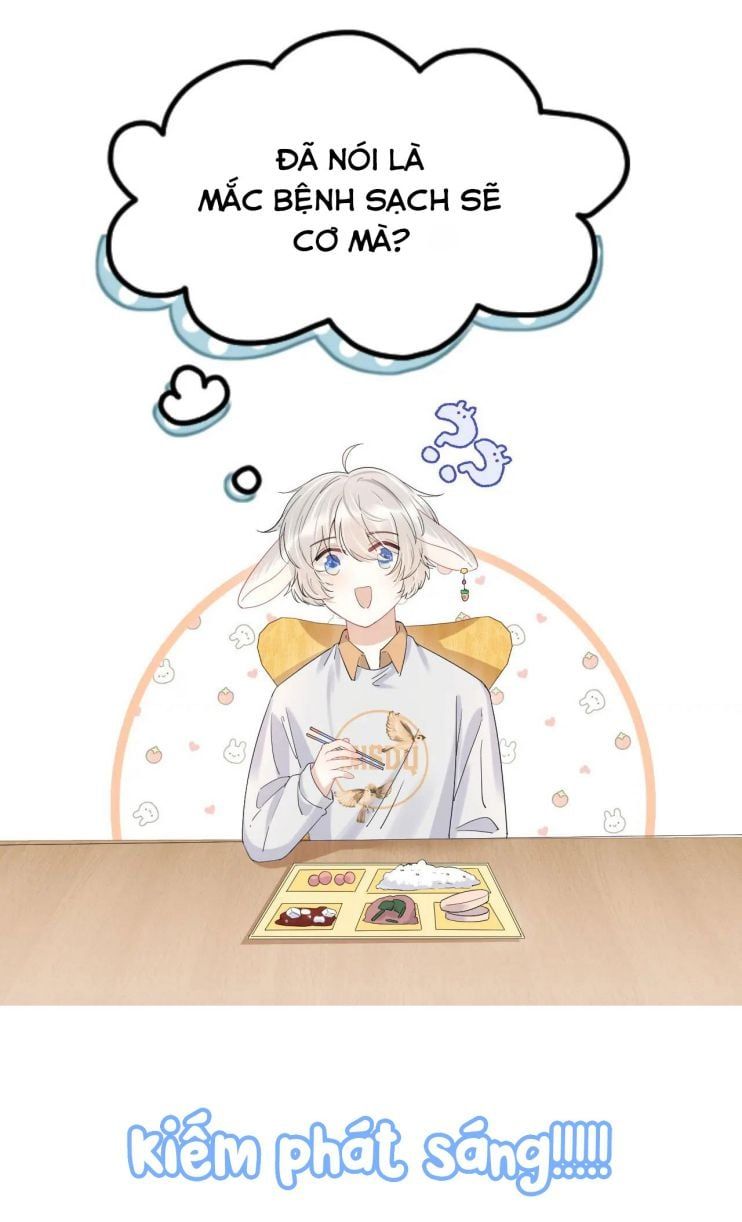 đọc truyện Một Ngụm Nuốt Trọn Thỏ Con Chương 20 ảnh 38 tại Thiên Thai Truyện