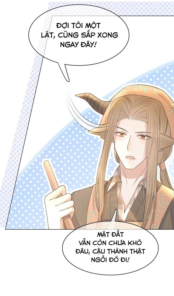 đọc truyện Một Ngụm Nuốt Trọn Thỏ Con Chương 20 ảnh 6 tại Thiên Thai Truyện